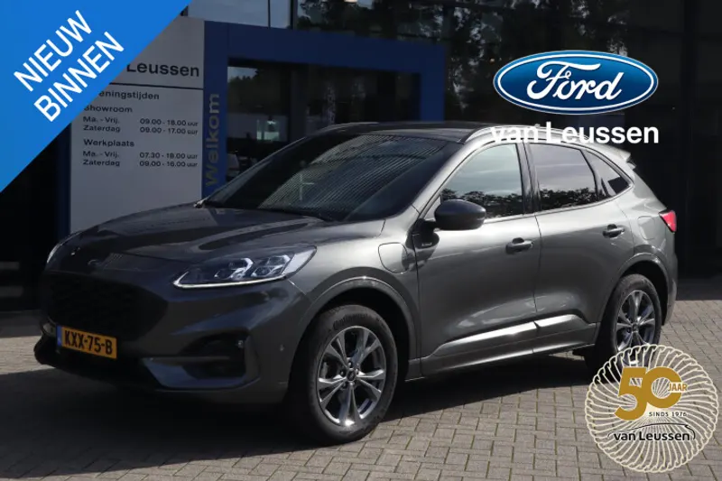 Ford Kuga (2023)