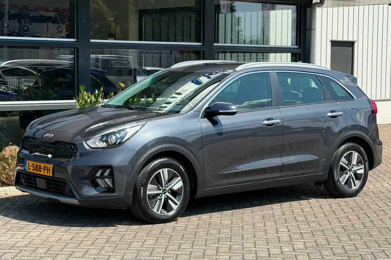 Kia Niro (2021)