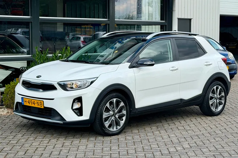 Kia Stonic (2020)