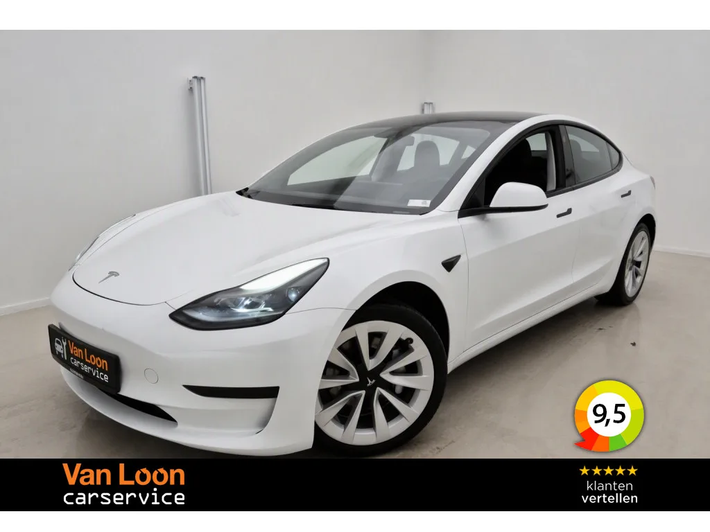 Tesla Model 3 (2023) — foto 1
