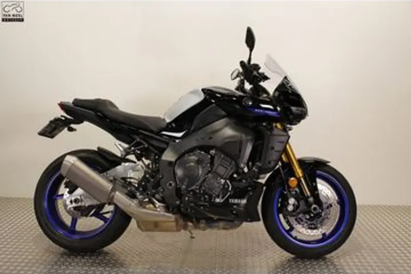 Yamaha MT 10 SP (2022)