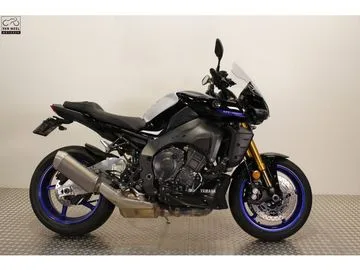 Yamaha MT 10 SP (2022) — foto 1