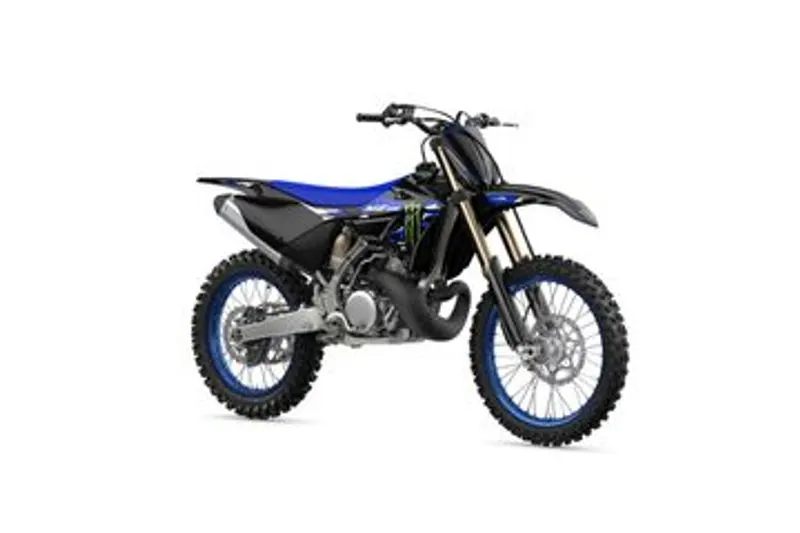 Yamaha YZ250F Monster Energy (2027)