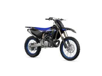 Yamaha YZ250F Monster Energy (2027) — foto 1
