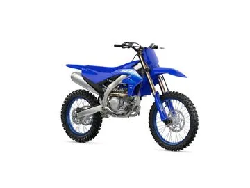 Yamaha YZ 450 F (2027) — foto 1