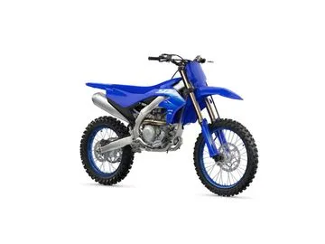 Yamaha YZ 250 F (2027) — foto 1