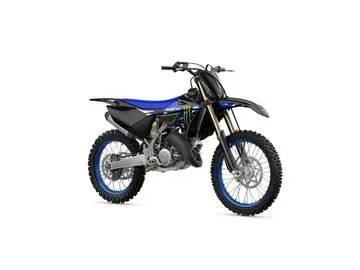 Yamaha YZ125 Monster Energy (2027) — foto 1