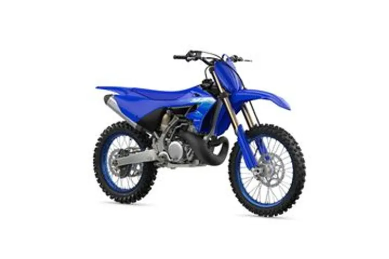 Yamaha YZ 250 (2027)