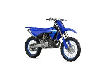 Yamaha YZ 250 (2027) — foto 1