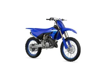 Yamaha YZ 125 (2027) — foto 1