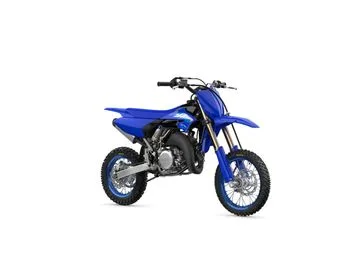 Yamaha YZ 65 (2027) — foto 1