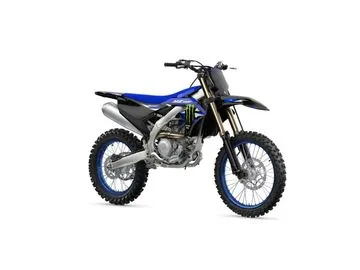 Yamaha YZ 250 F (2027) — foto 1