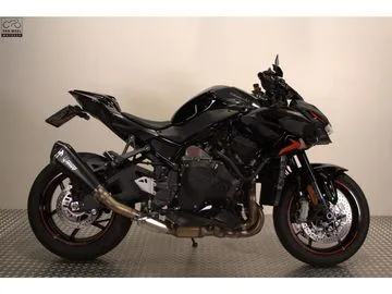 Kawasaki Z H2 (2025) — foto 1