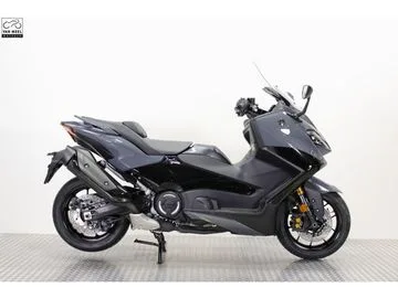 Yamaha Tmax Tech MAX (2022) — foto 1