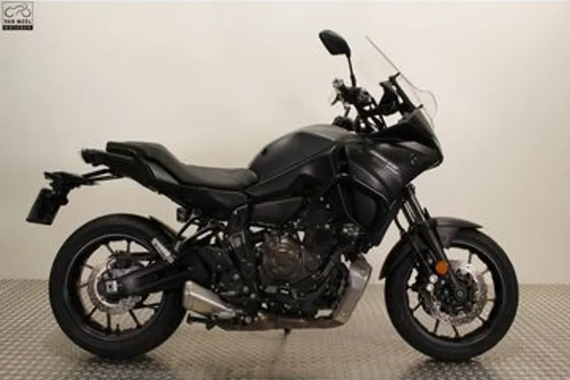 Yamaha Tracer 700 (2020)