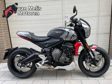 Triumph Trident 900 (2024) — foto 1