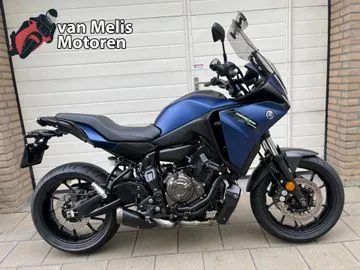 Yamaha Tracer 7 (2020) — foto 1