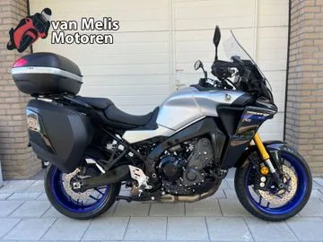 Yamaha Tracer 9 GT (2023) — foto 1