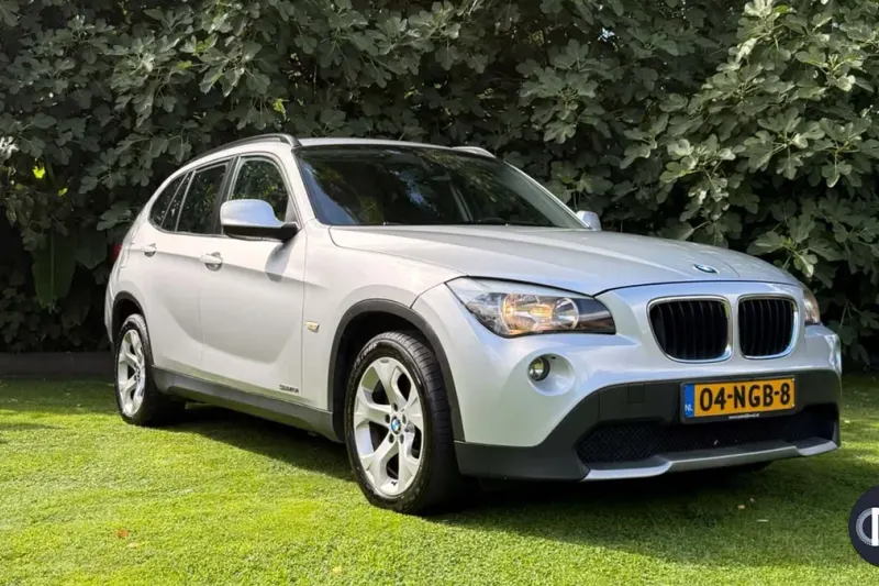 BMW X1 (2010)