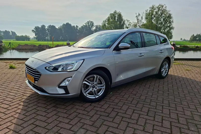 Ford Focus (2019)