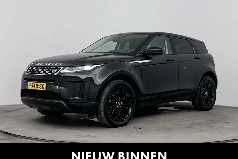 Land Rover Range Rover Evoque (2020)