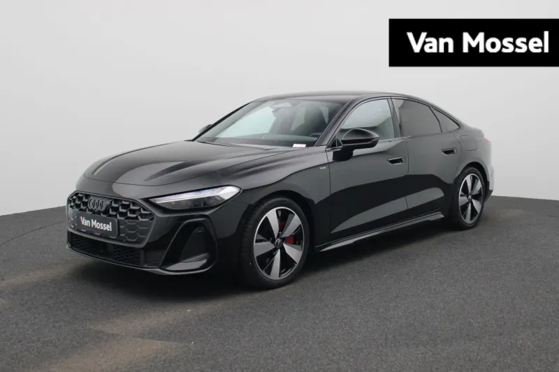 Audi A5 (2025)