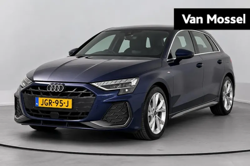Audi A3 (2025)