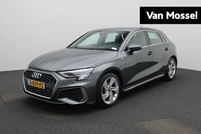 Audi A3 (2023)