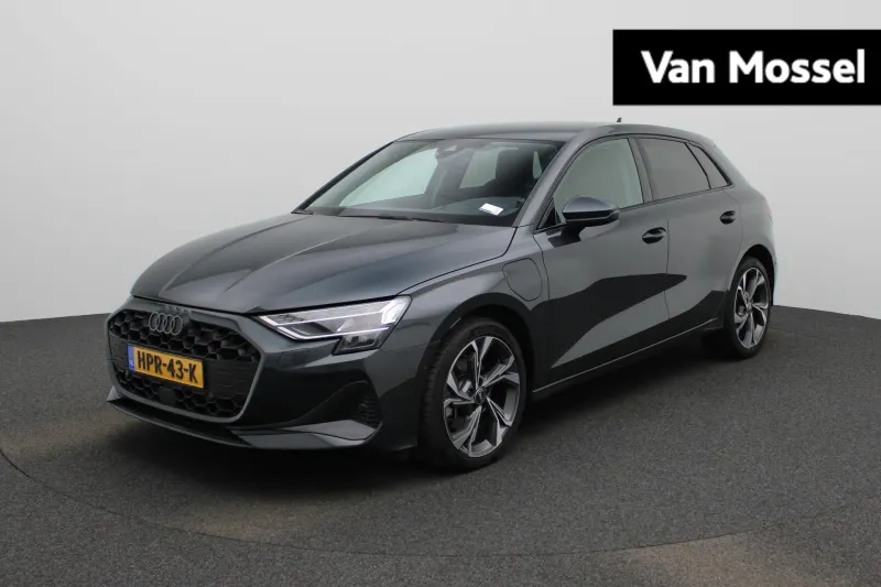Audi A3 (2025)