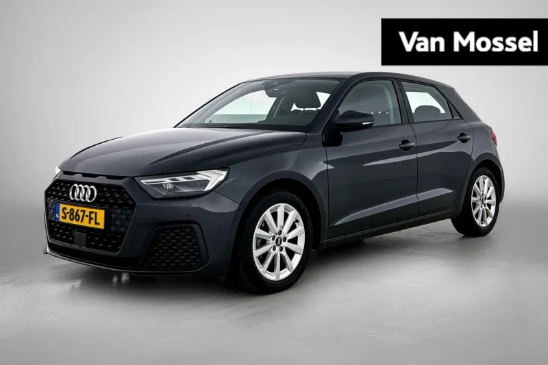 Audi A1 (2022)