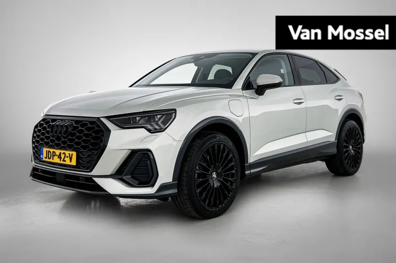 Audi Q3 (2024)