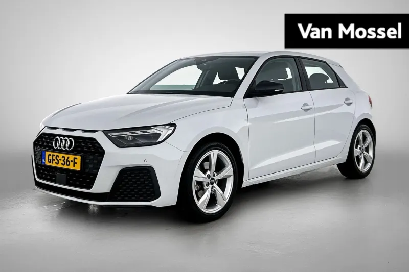 Audi A1 (2023)