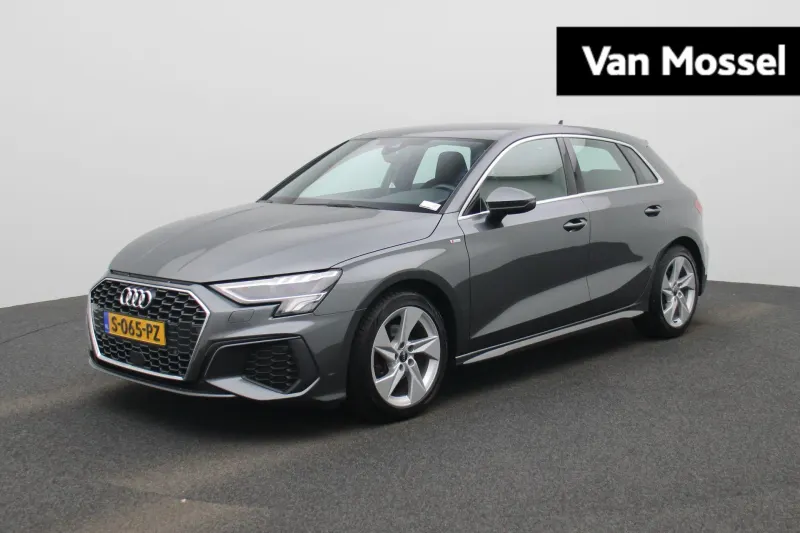 Audi A3 (2023)