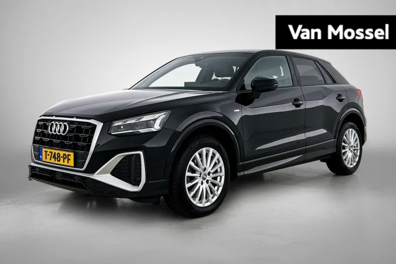 Audi Q2 (2023)