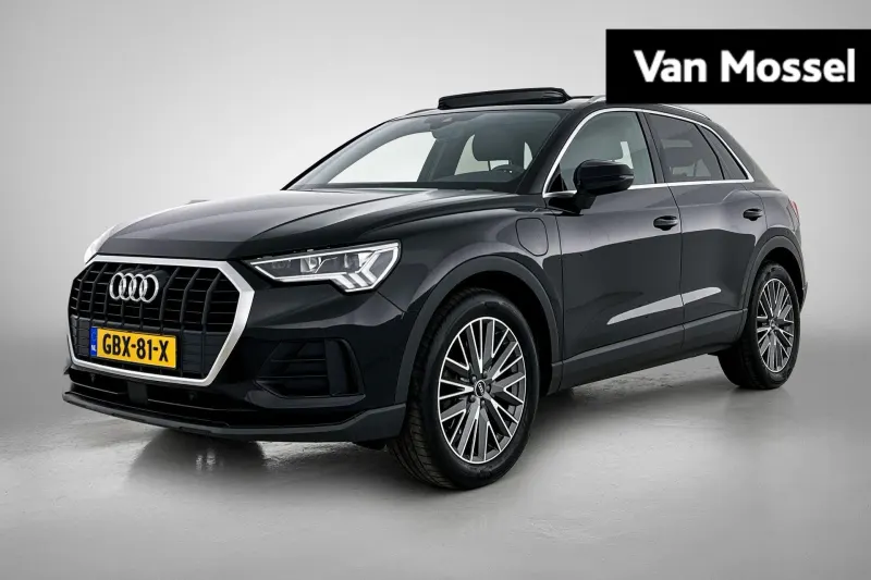 Audi Q3 (2022)