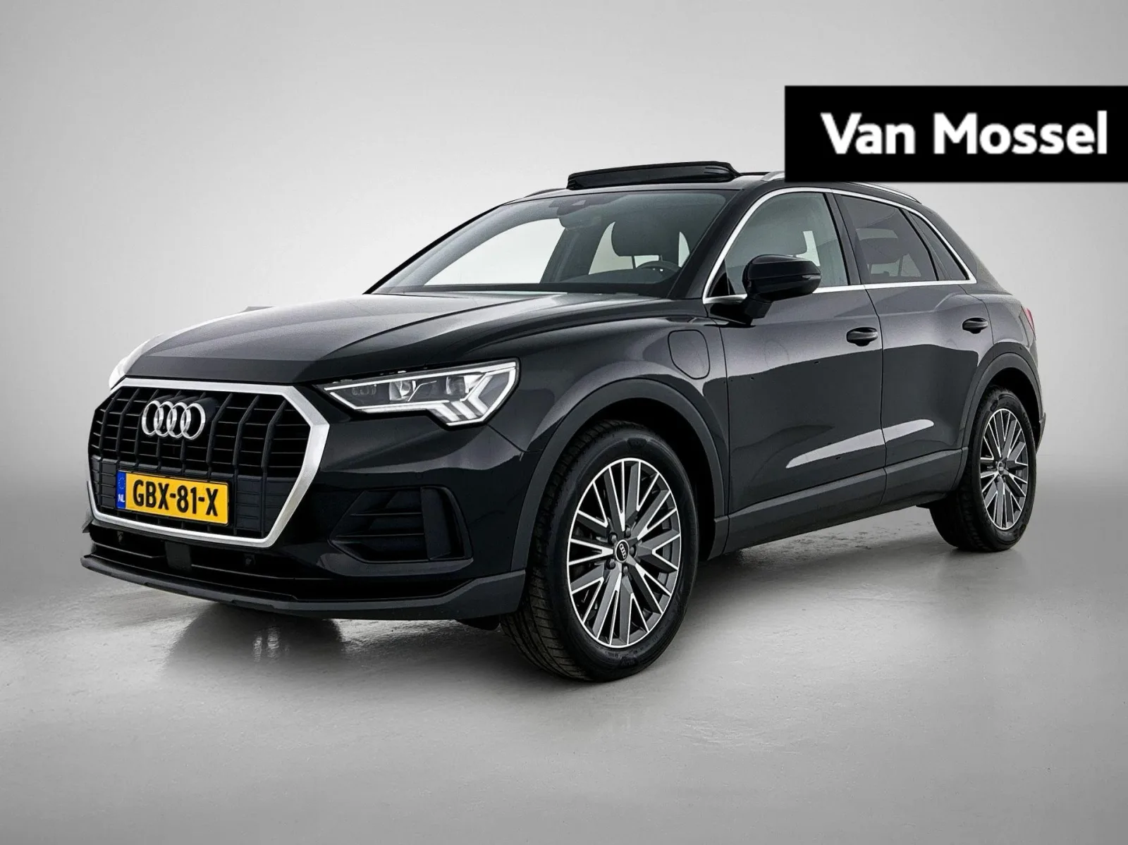 Audi Q3 (2022) — foto 1