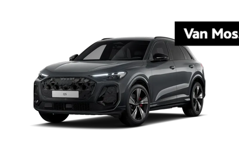 Audi Q5 (2027)