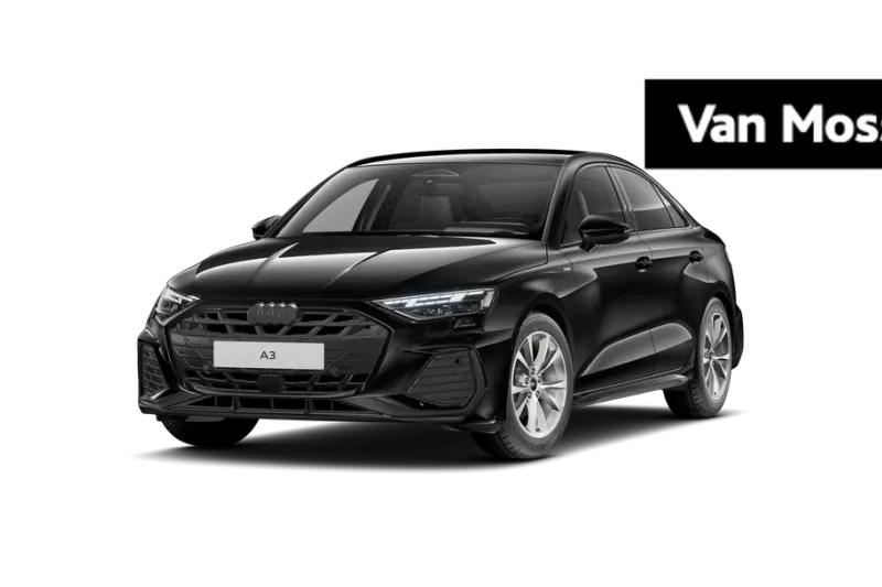 Audi A3 (2027)