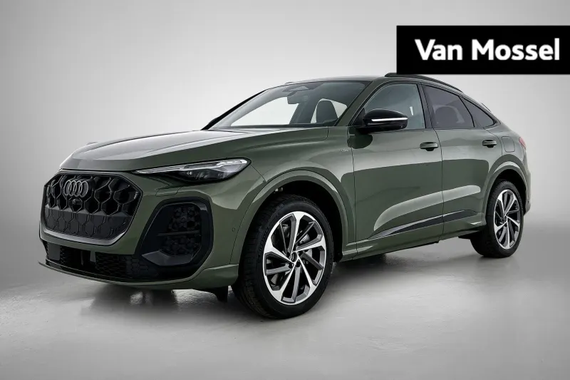 Audi Q5 (2027)
