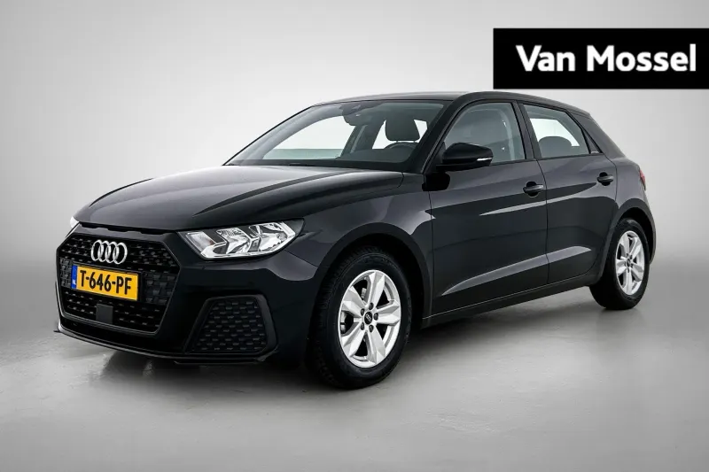 Audi A1 (2023)