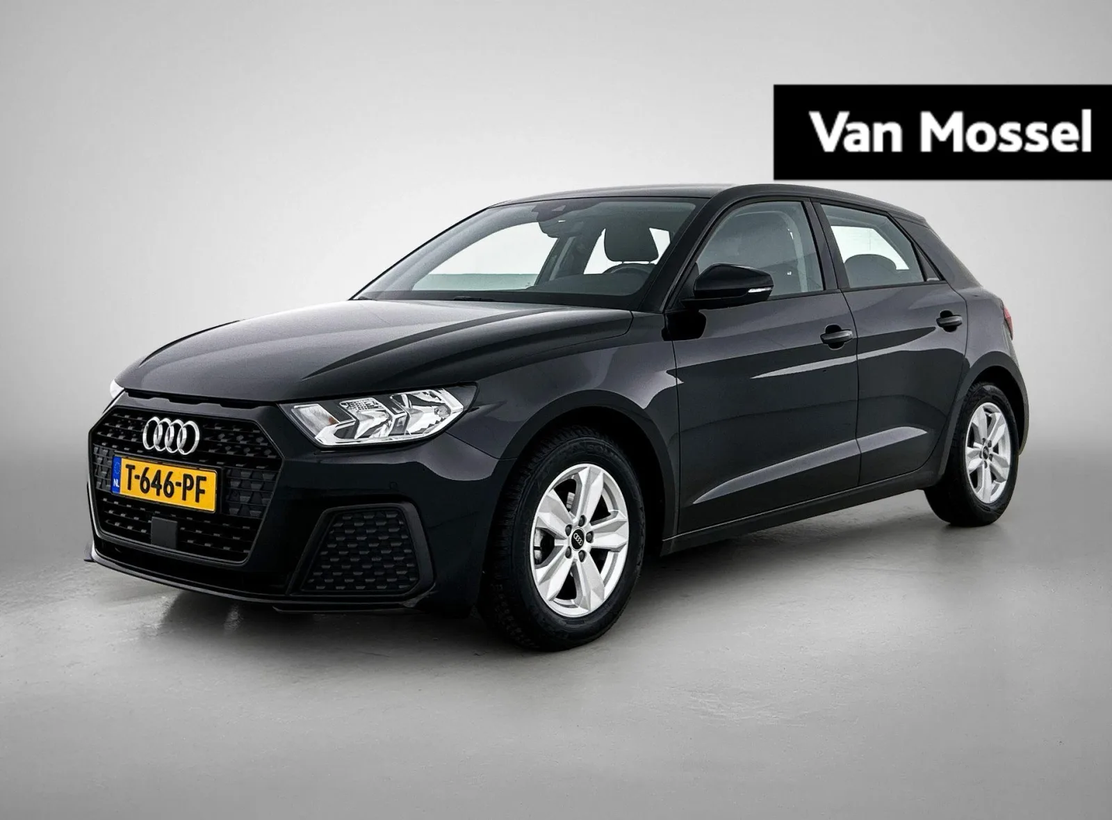 Audi A1 (2023) — foto 1