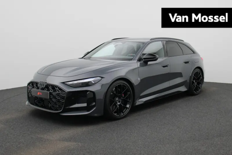 Audi RS 5 (2026)