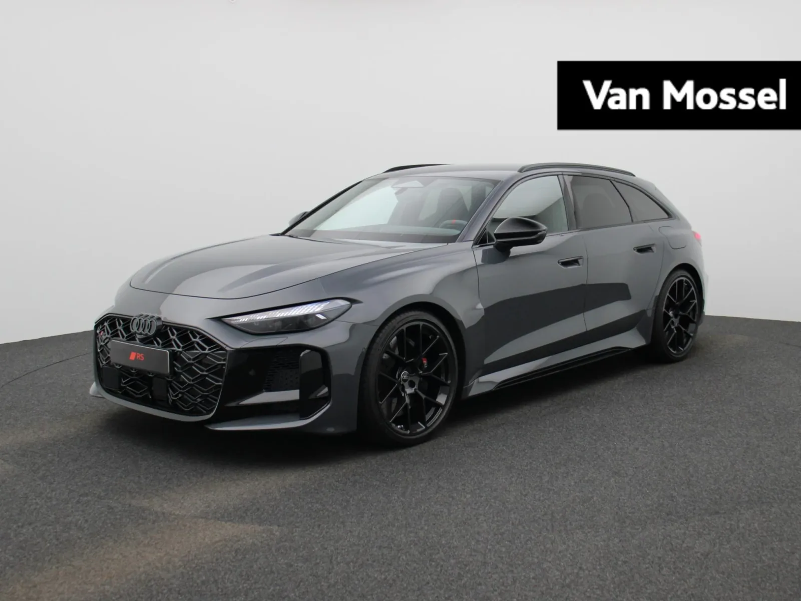 Audi RS 5 (2026) — foto 1
