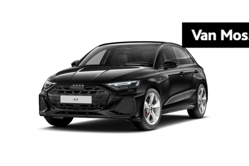 Audi A3 (2027)