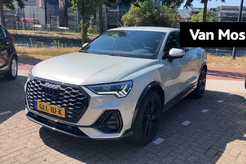 Audi Q3 Sportback (2023)