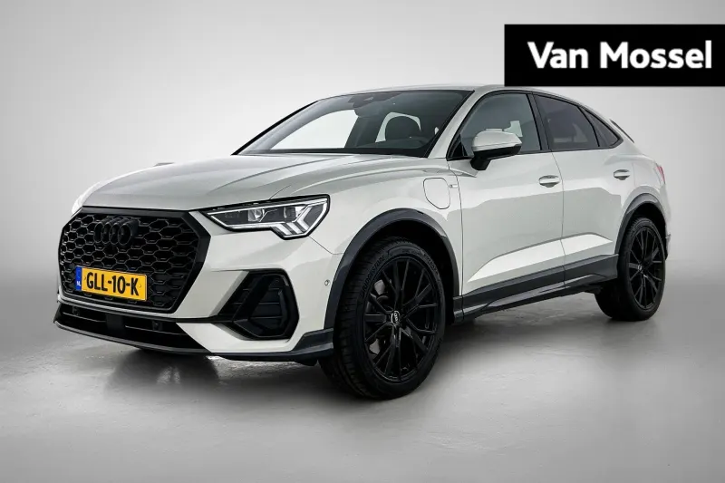 Audi Q3 Sportback (2023)