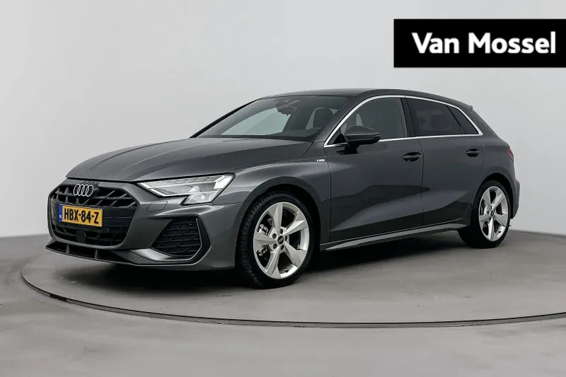 Audi A3 (2025)