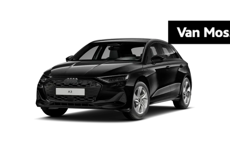 Audi A3 (2026)