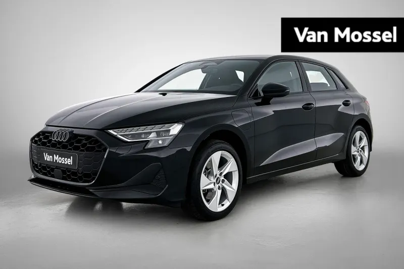 Audi A3 (2026)