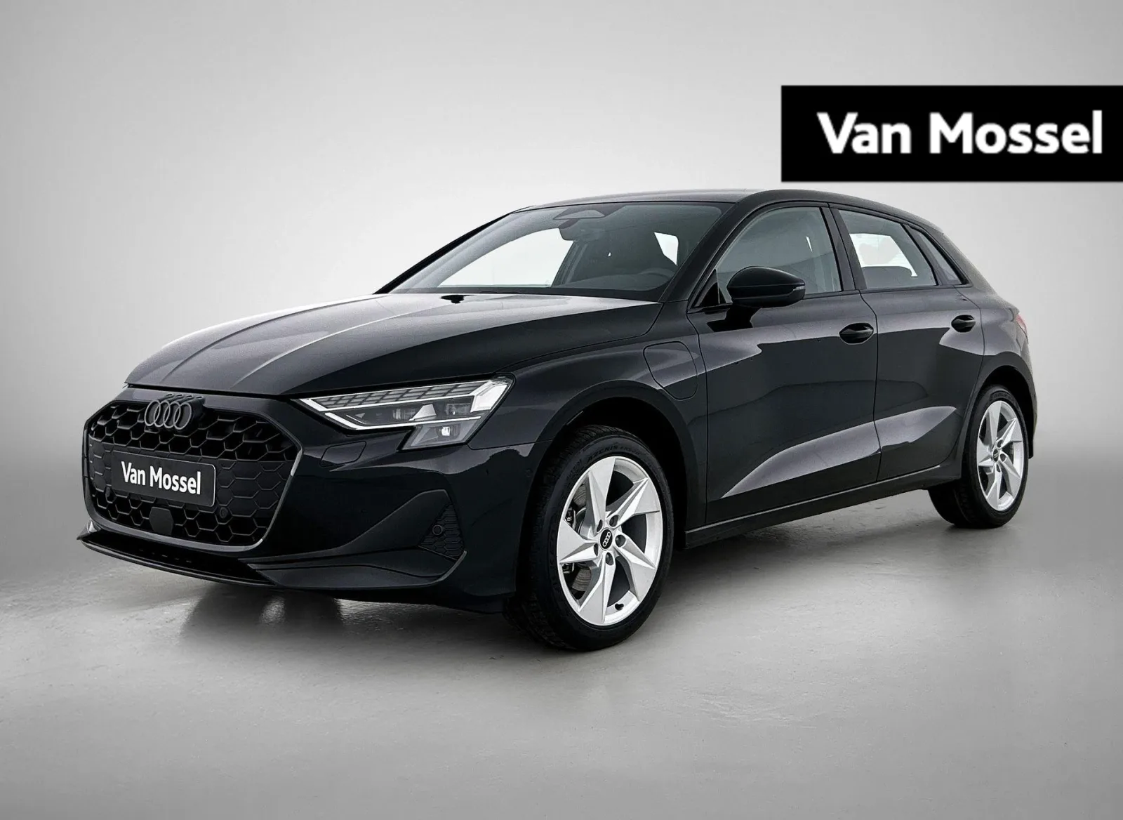 Audi A3 (2026) — foto 1